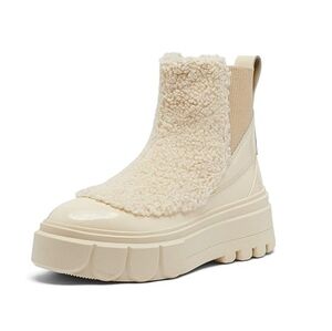 Sorel Women's Caribou X Boot Chelsea Cozy Boots